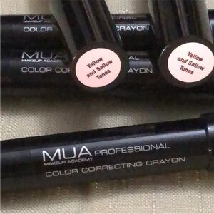New_ MUA Professional Color Correcting Crayon